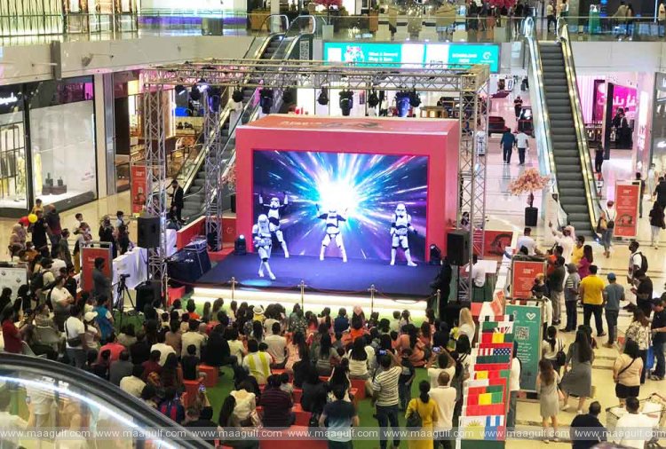 ఈద్ అల్ అదా.. అలరిస్తున్న కల్చరల్ ప్రోగ్రామ్స్, ఈవెంట్లు